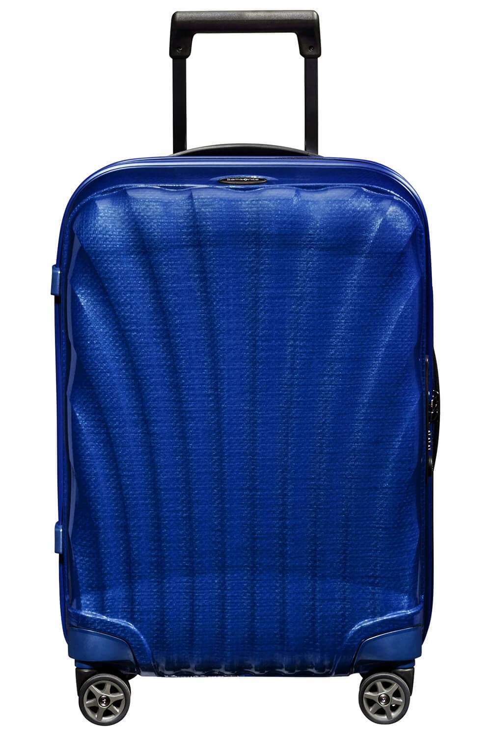 Чемодан на колёсах Samsonite CS2*007 C-Lite Spinner 55 см Exp USB