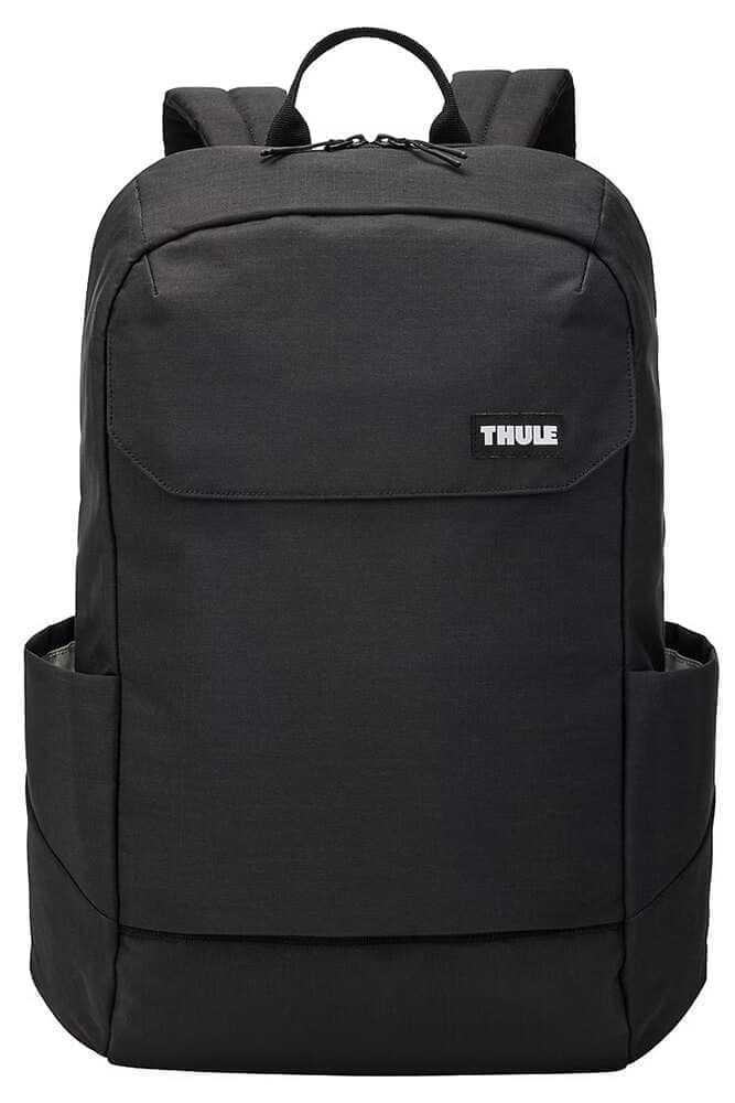 Рюкзак для ноутбука Thule TLBP216 Lithos Backpack 20L 15.6″