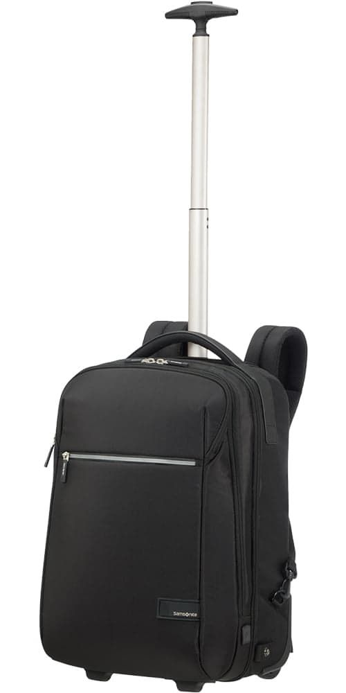 Рюкзак на колесах Samsonite KF2*006 Litepoint Backpack/Wheels 17.3″ USB