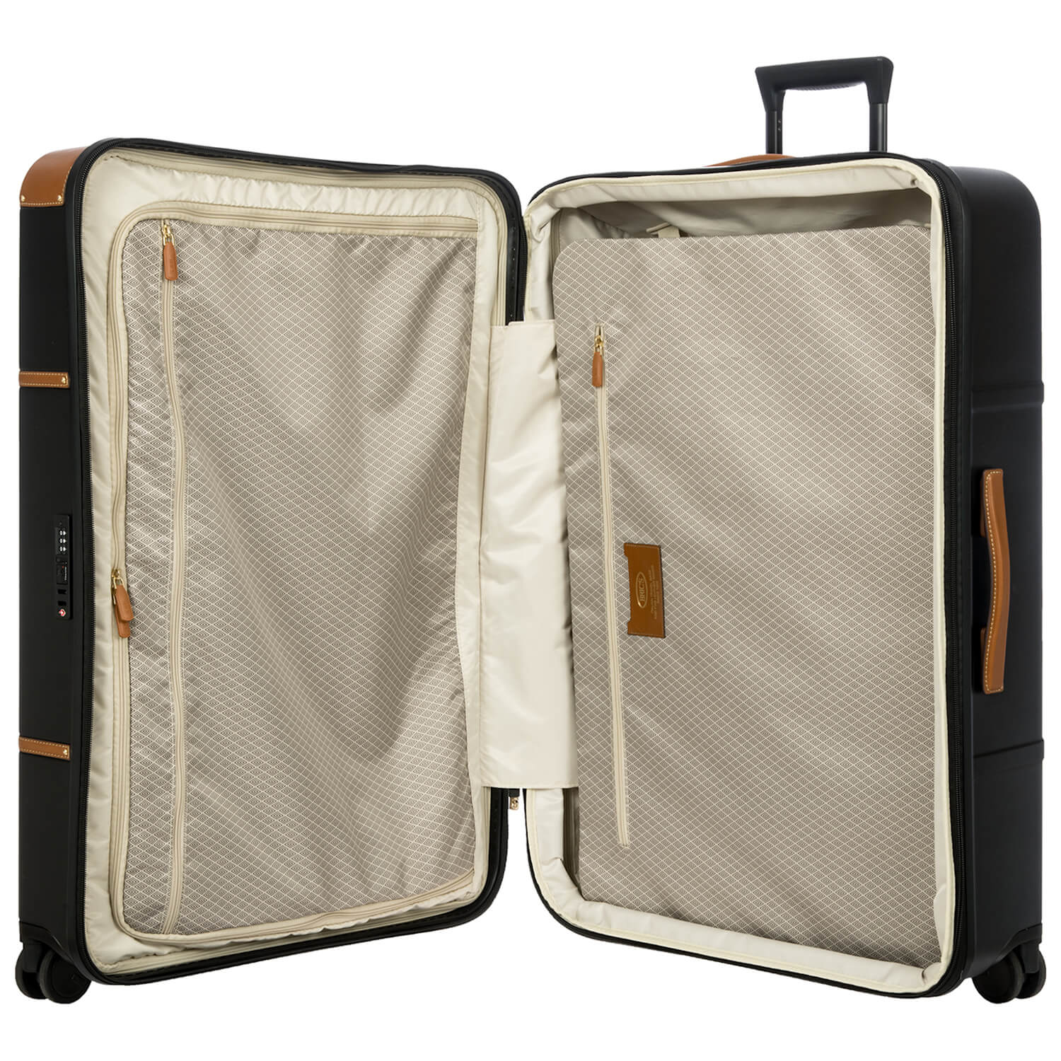Чемодан с чехлом Bric's BBG38305 Bellagio 3.0 32″ Spinner XL 82 см Expandable