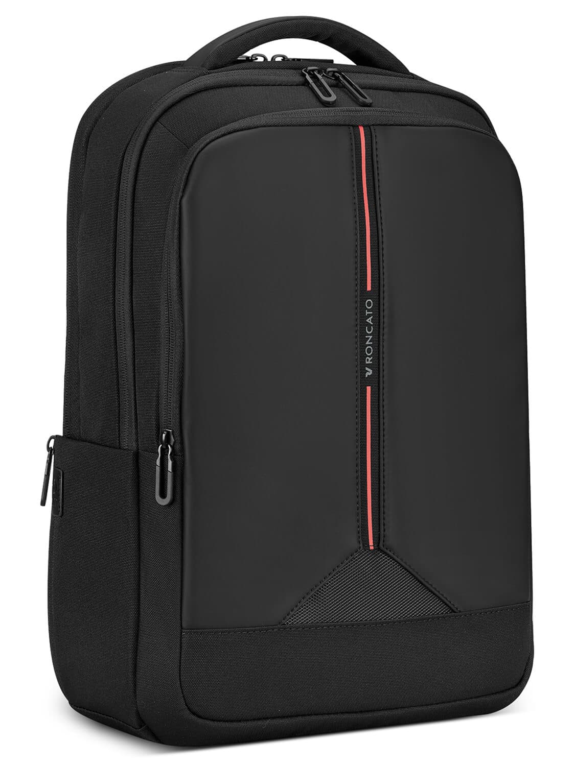 Рюкзак для ноутбука Roncato 412271 Clayton Laptop Backpack 15.6″ USB
