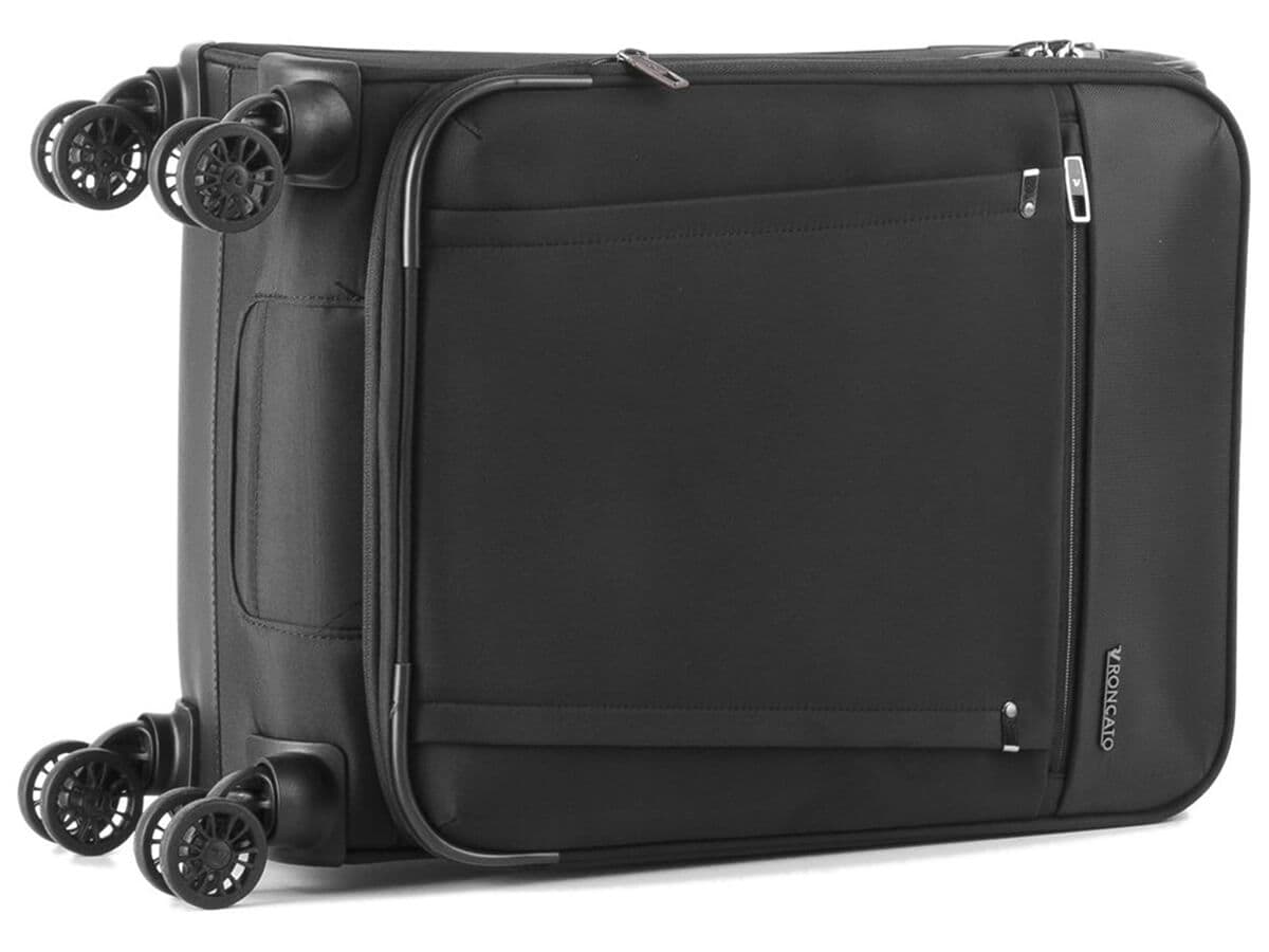 Чемодан Roncato 414433 Zero Gravity Cabin Trolley 55 см Expandable
