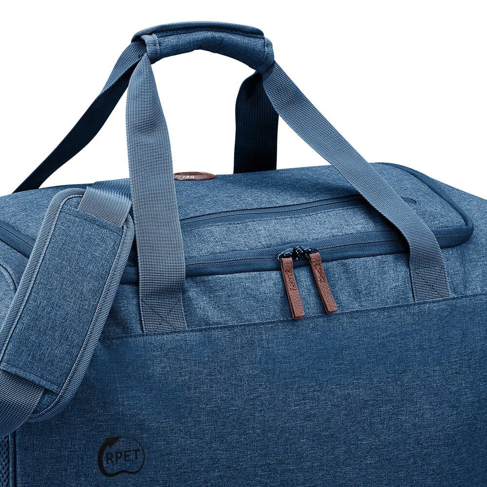 Дорожная сумка Delsey 003813410 Maubert 2.0 Duffle Bag 50 см RFID