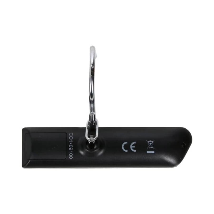 Весы для багажа Samsonite CO1*100 Travel Accessories Digital Luggage Scale