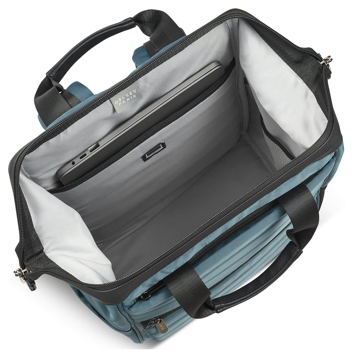 Рюкзак Delsey 002878620 Shadow 5.0 Laptop Backpack 14″