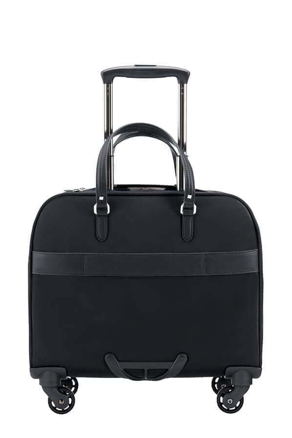 Кейс на колёсах Samsonite 60N*007 Karissa Biz Spinner Tote 15.6″