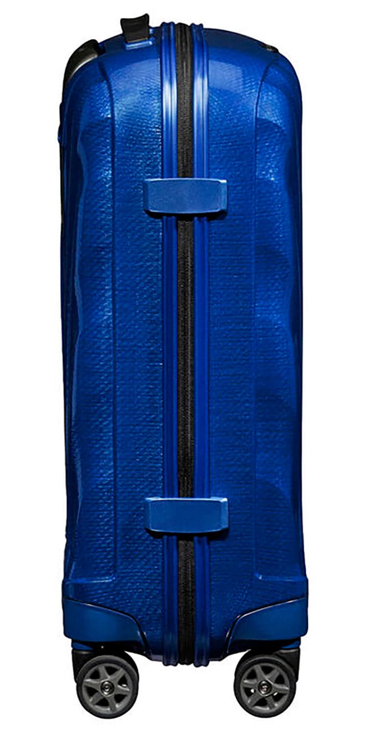 Чемодан на колёсах Samsonite CS2*007 C-Lite Spinner 55 см Exp USB