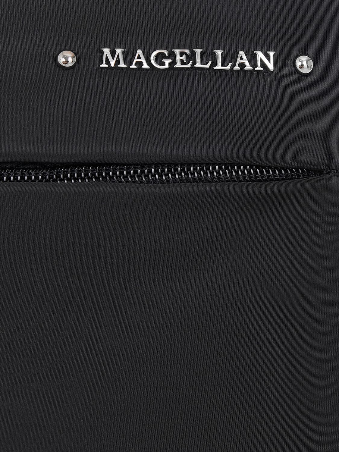 Женская сумка через плечо Magellan MAGOBHB O-Basic Range Shoulder Bag 28 см