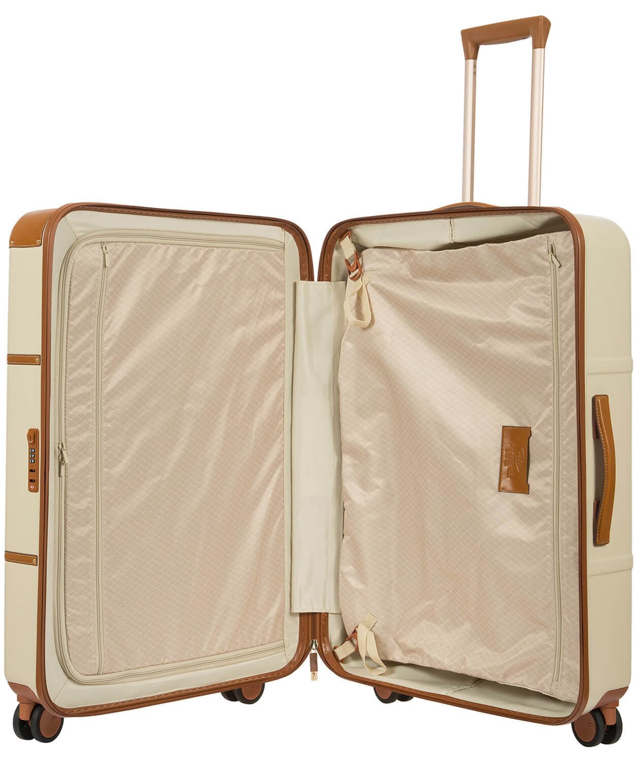 Чемодан Bric's с колесами Hinomoto BBG28304 Bellagio 2.0 30″ Spinner L 76 см