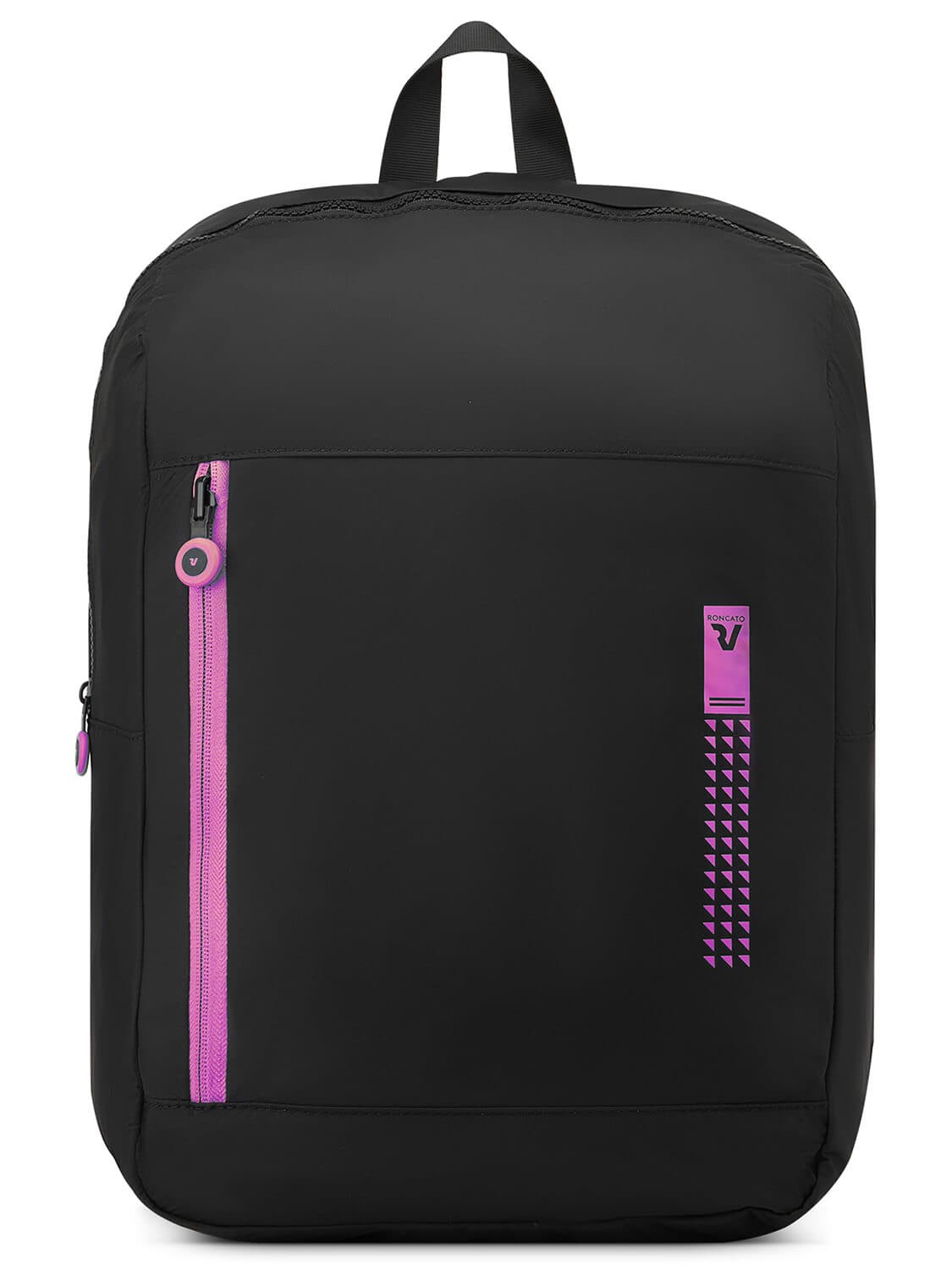 Складной рюкзак Roncato 412014 Compact Easyjet Backpack 45 см