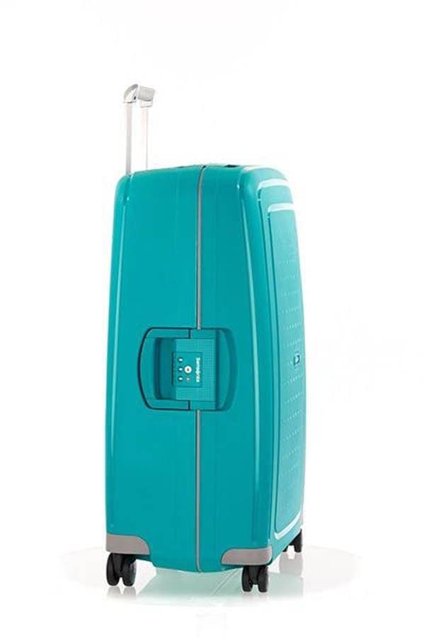 Чемодан на колёсах Samsonite 10U*002 S'Cure Spinner 75 см