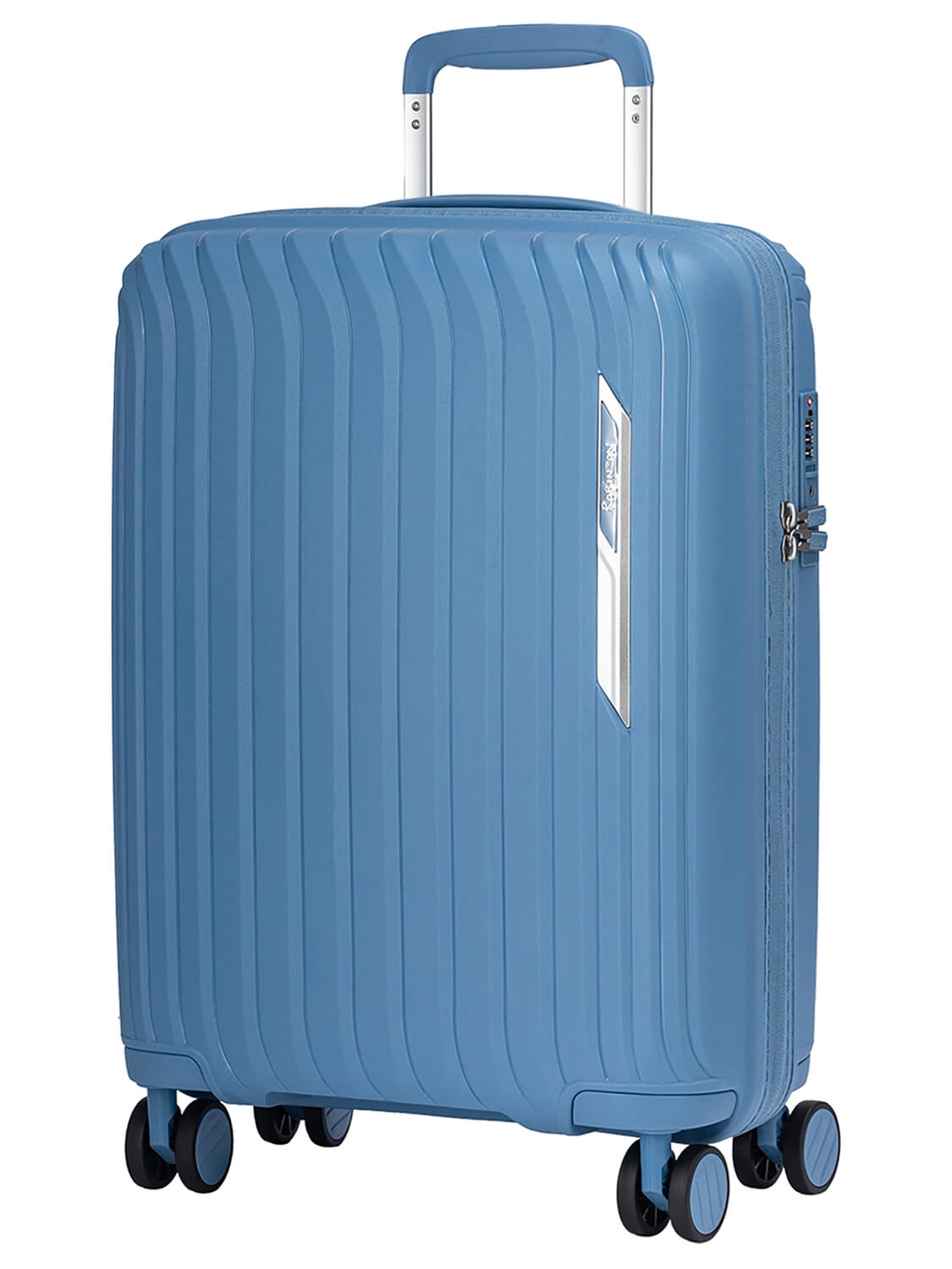 Чемодан Robinzon RP4723-D Ibiza Spinner S 55 см