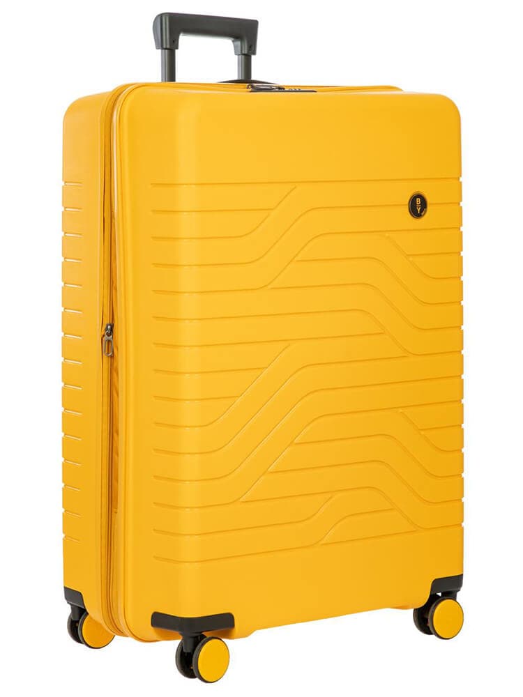 Чемодан BY by Bric's B1Y08432 Ulisse Trolley XL 79 см Expandable