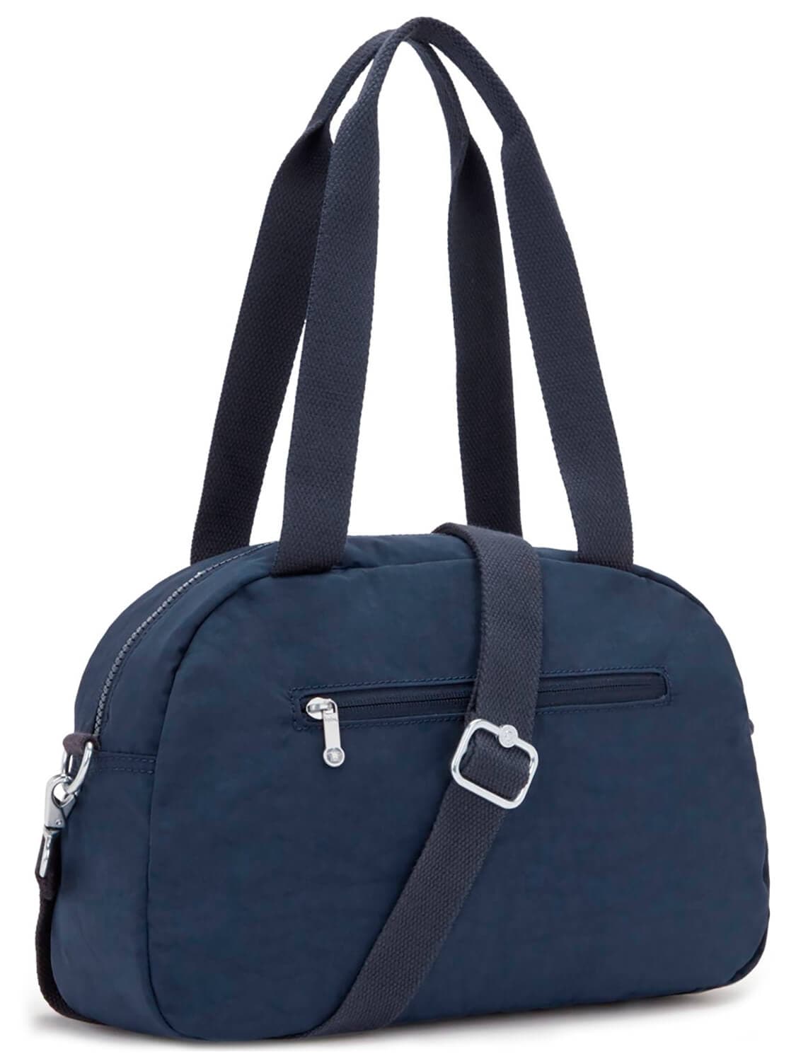 Женская сумка Kipling KI284996V Cool Defea Medium Shoulder bag Blue Bleu 2