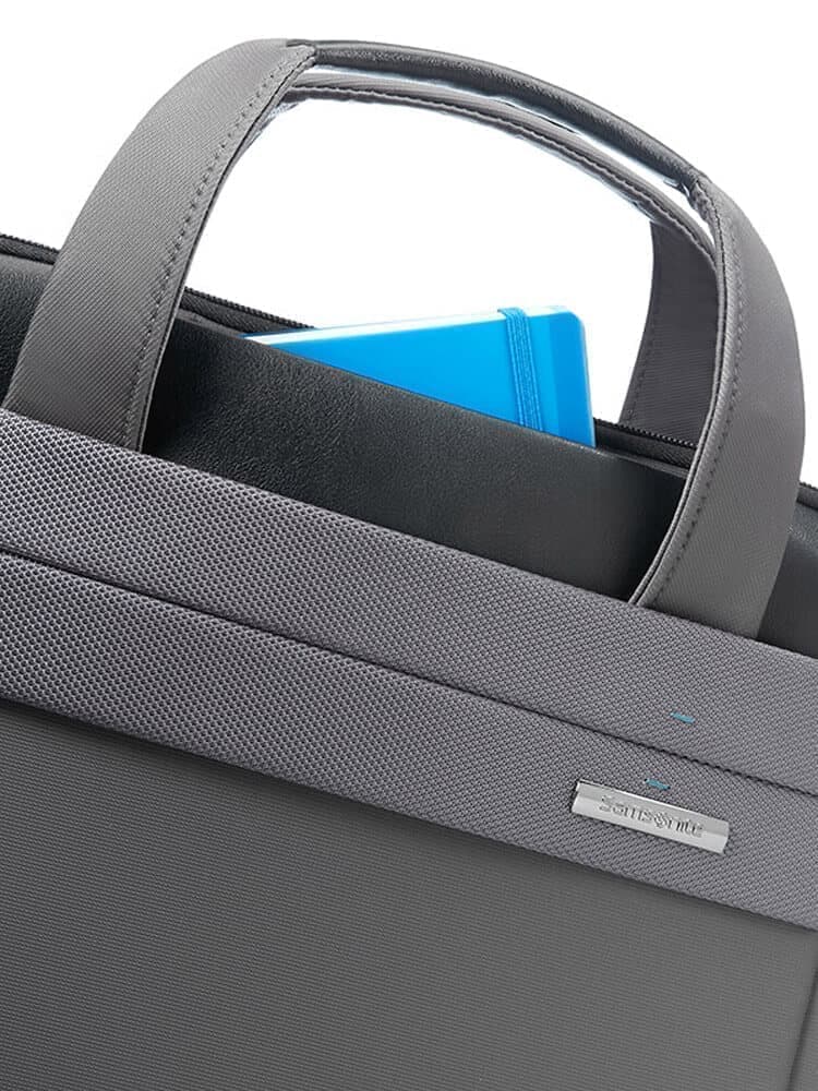 Сумка для ноутбука Samsonite CE7*005 Spectrolite 2.0 Briefcase 17.3″ Exp