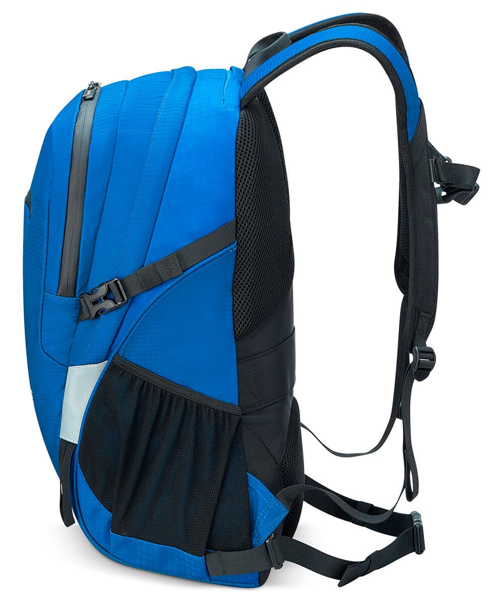 Спортивный рюкзак Delsey 003335611 Nomade Backpack M 14″