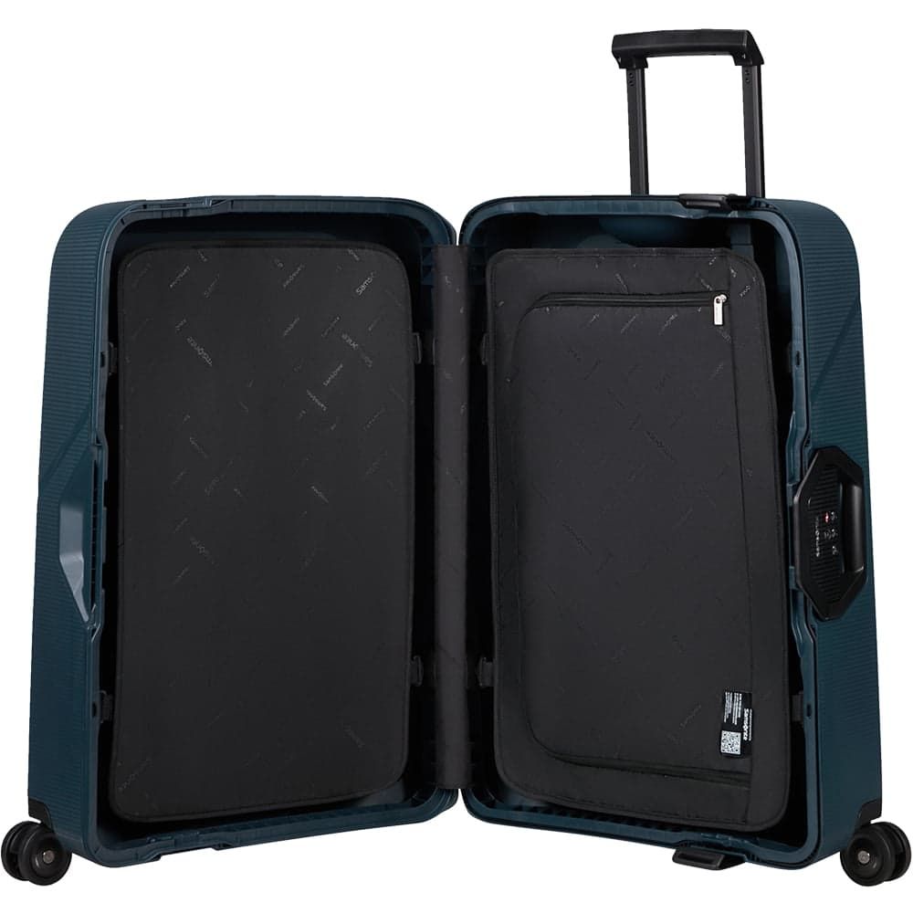 Чемодан на колёсах Samsonite KH2*002 Magnum Eco Spinner 69 см