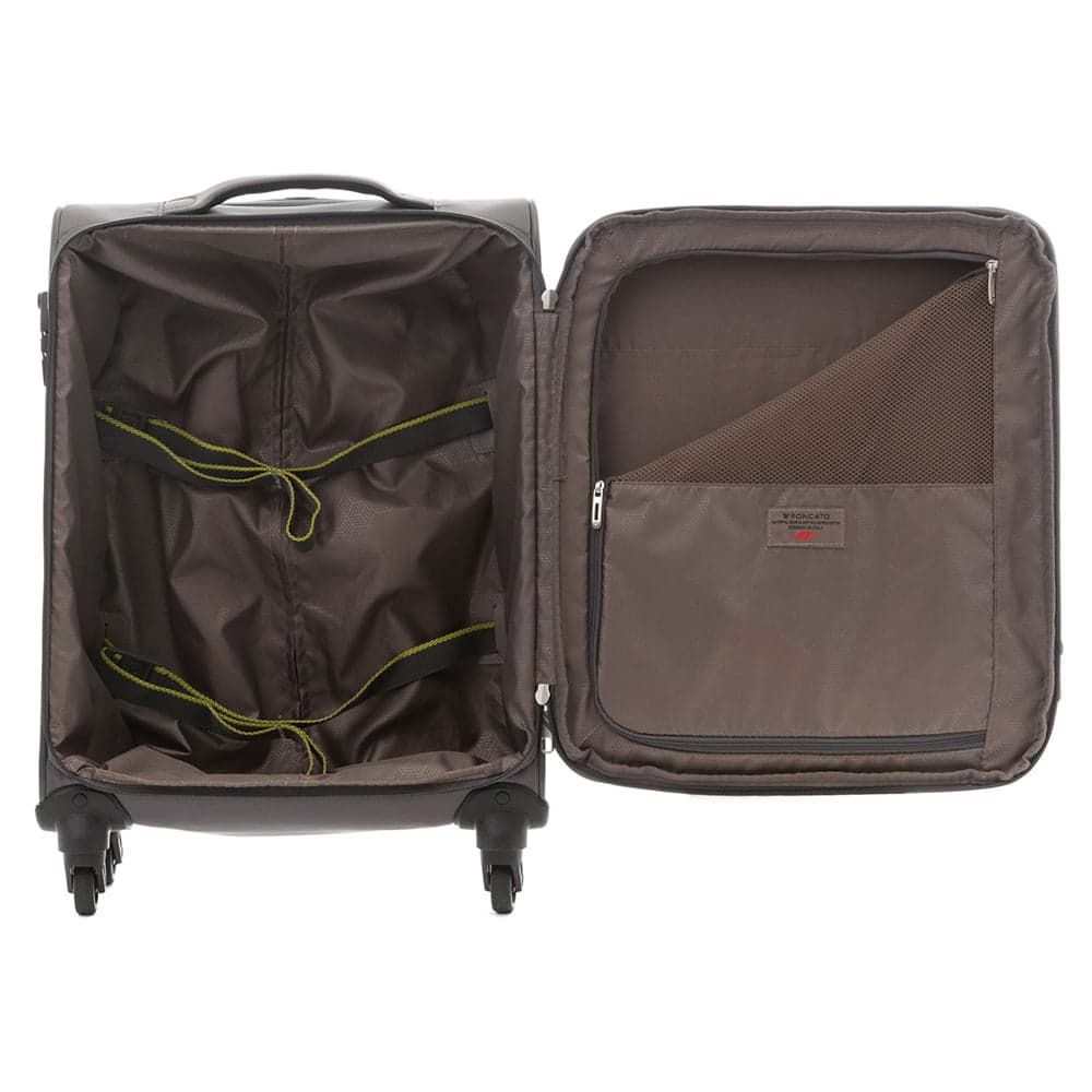 Чемодан Roncato 6123 Speed Cabin Trolley 55 см Expandable 