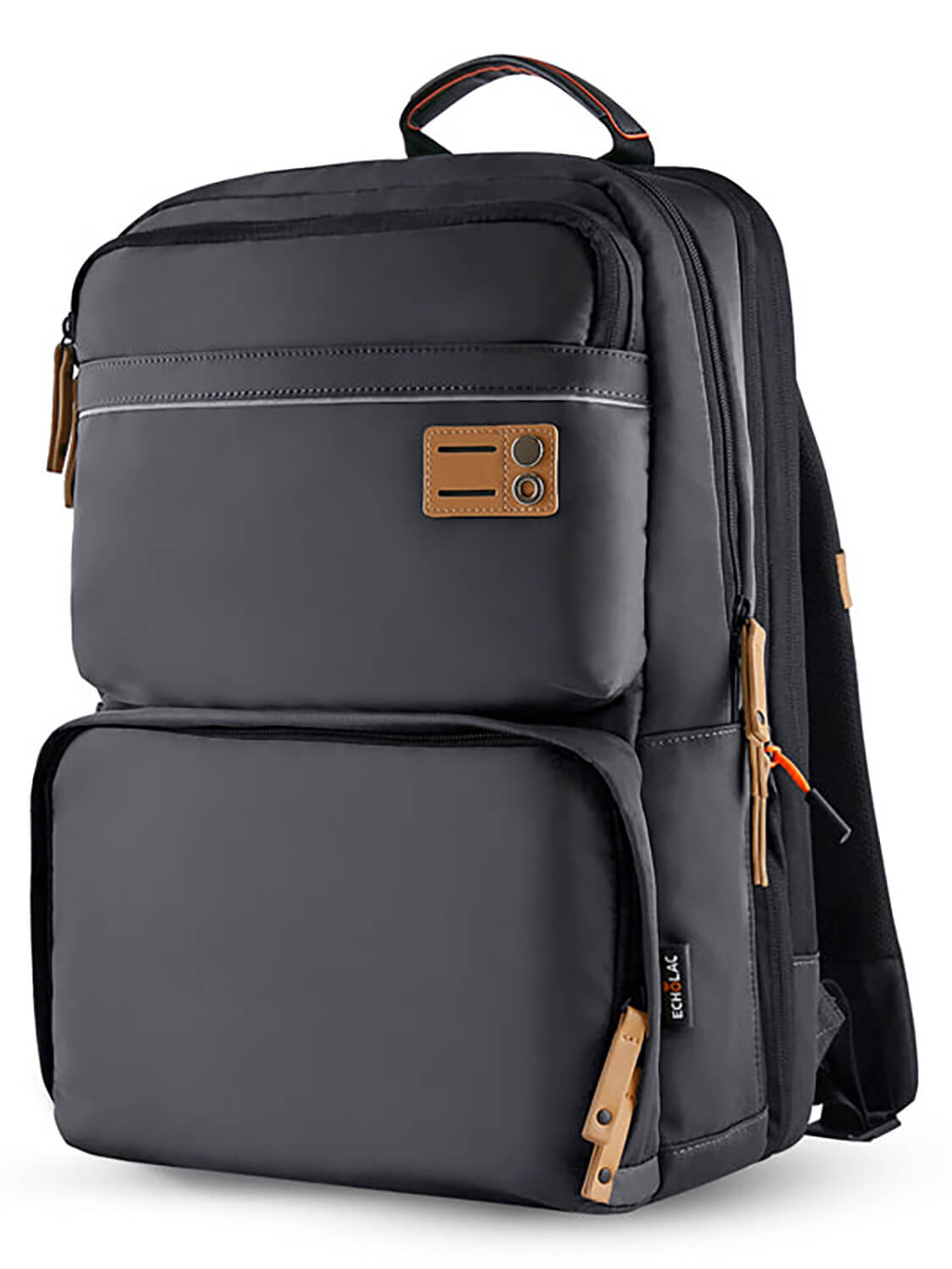 Рюкзак для ноутбука Echolac CKP658X Day One Backpack 14″