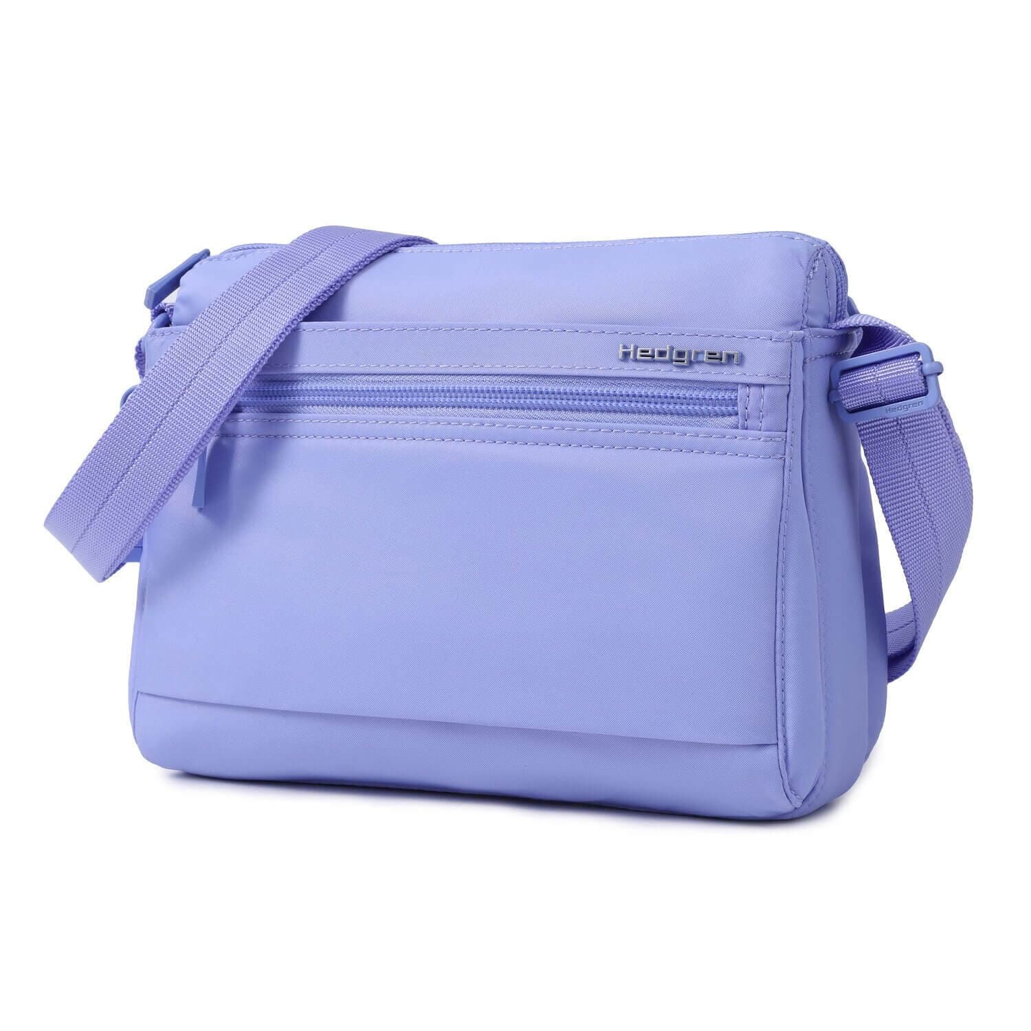 Женская сумка Hedgren HIC176 Inner City Eye Shoulder Bag 10.1″ RFID