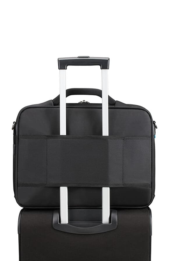 Кейс для ноутбука Samsonite CS3*002 Vectura Evo Office Case 15.6″ USB
