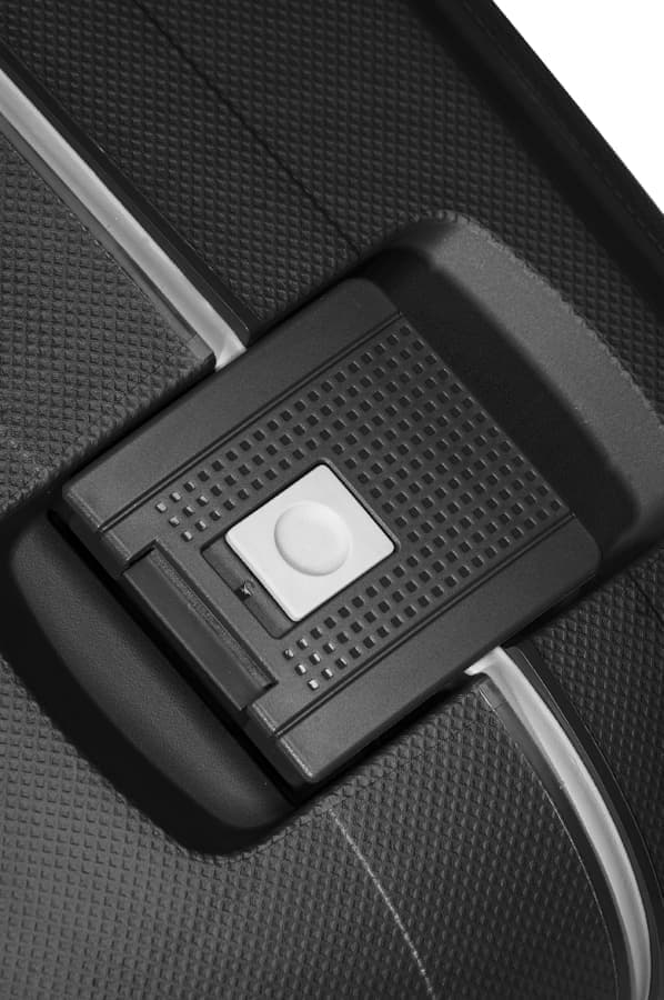 Чемодан на колёсах Samsonite 10U*001 S'Cure Spinner 69 см
