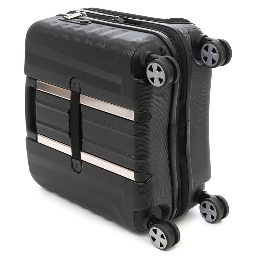 Мобильный офис Roncato 9534 Uno Biz Rolling Briefcase Laptop 15″ Expandable