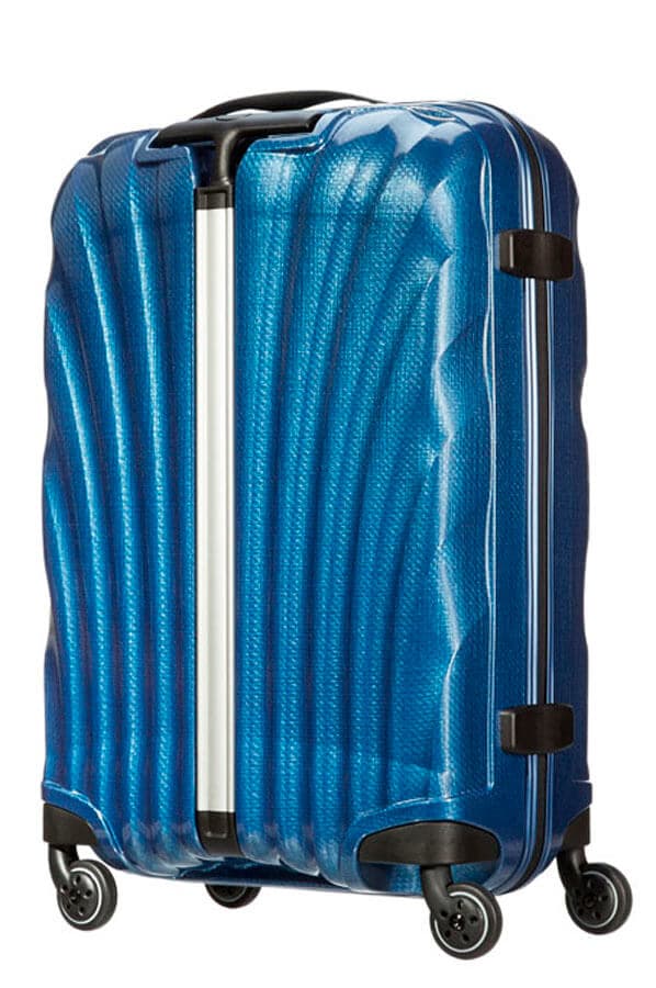 Чемодан на колёсах Samsonite V22*107 Cosmolite Spinner 81 см