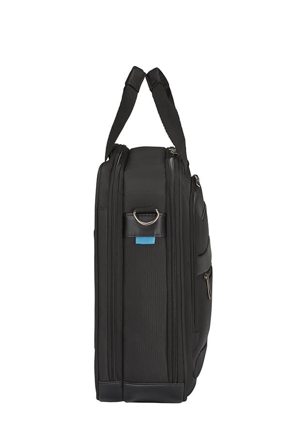 Сумка для ноутбука Samsonite CS3*007 Vectura Evo Laptop Bailhandle 17.3″ USB