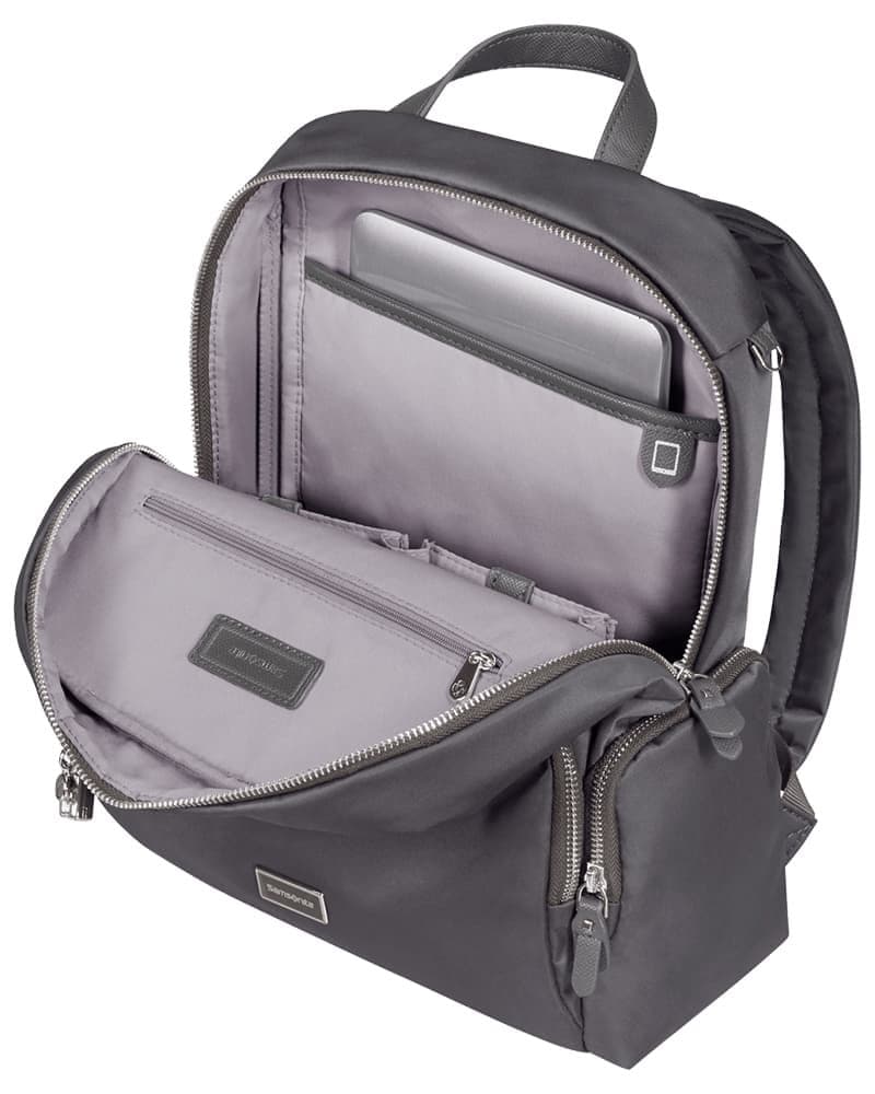 Женский рюкзак Samsonite KC5*009 Karissa 2.0 Backpack 3 Pockets 10.5″