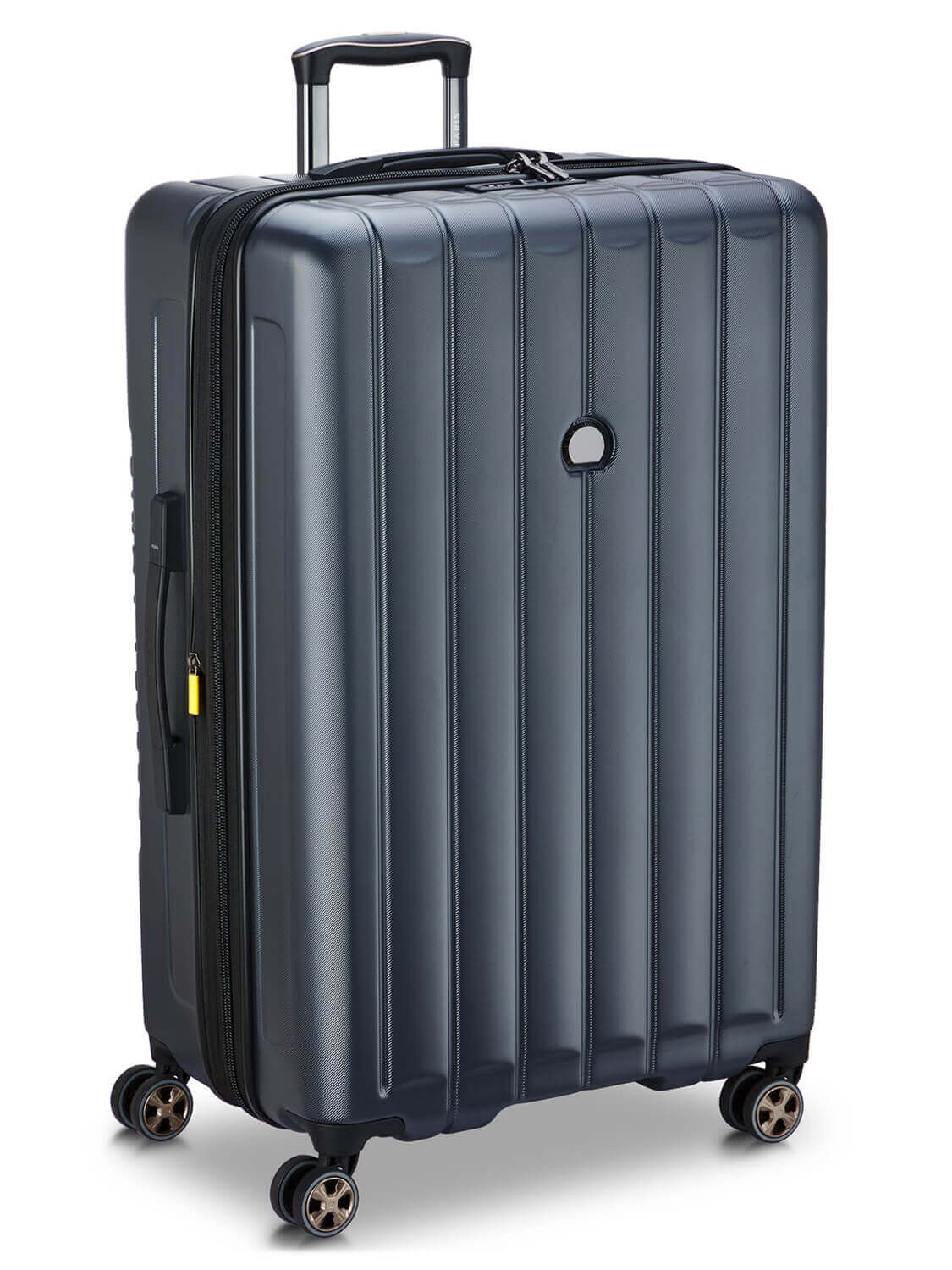 Чемодан на колёсах Delsey 002885830 Longitude Trolley XL 81 см Expandable