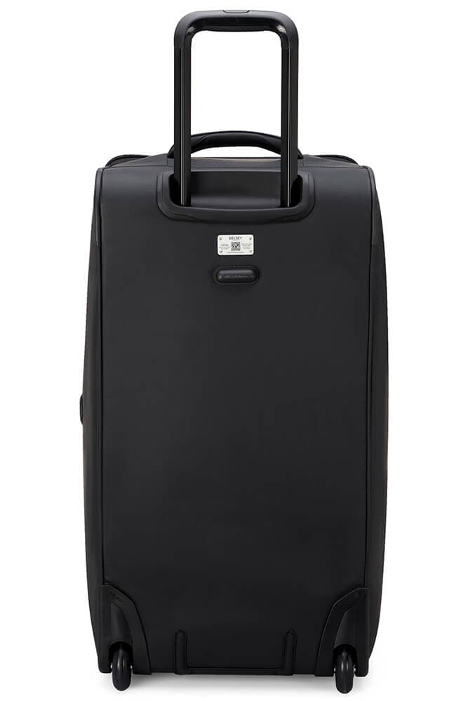 Складная сумка на колесах Delsey 003223249 Egoa Trolley Duffe Bag 78 см
