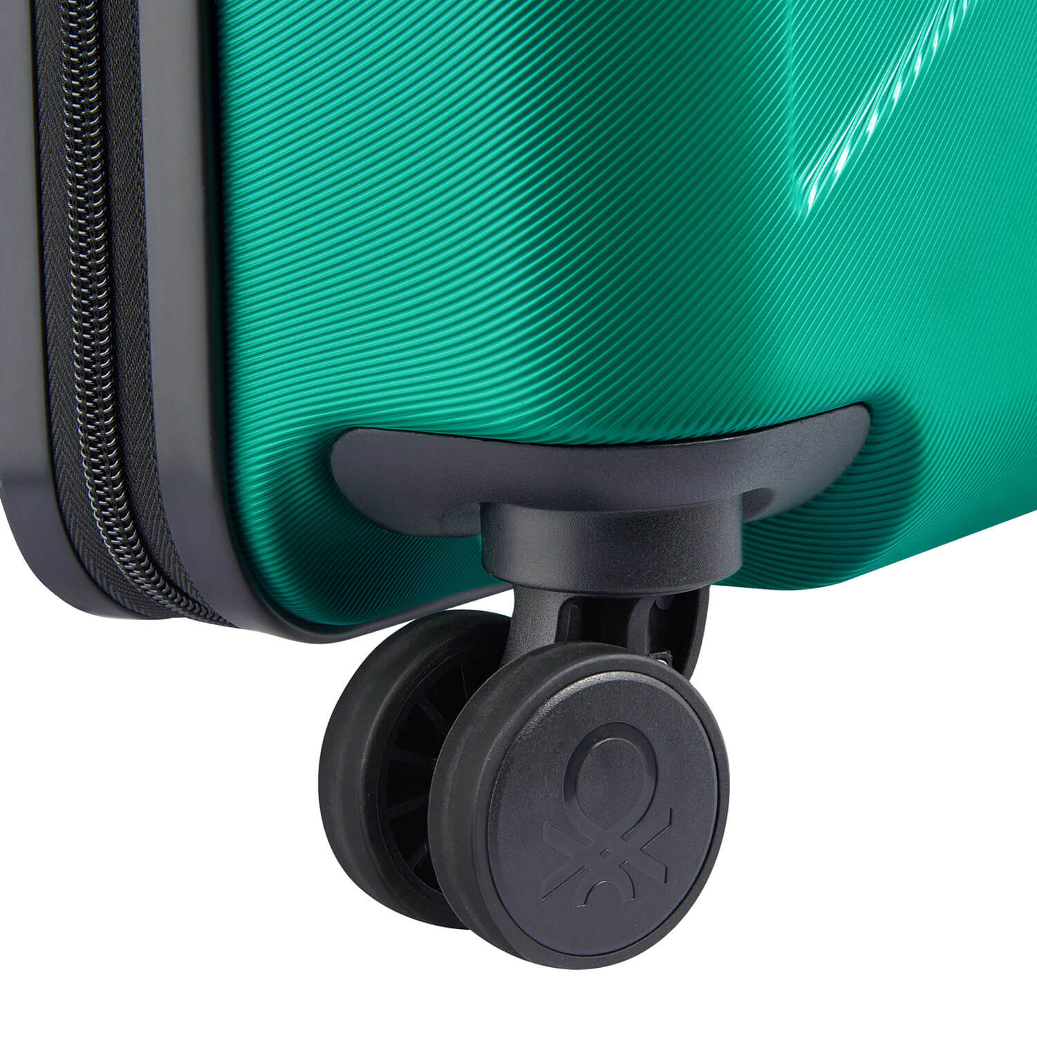 Чемодан на колёсах Delsey B03766803 Fabrica Slim Cabin S 55 см