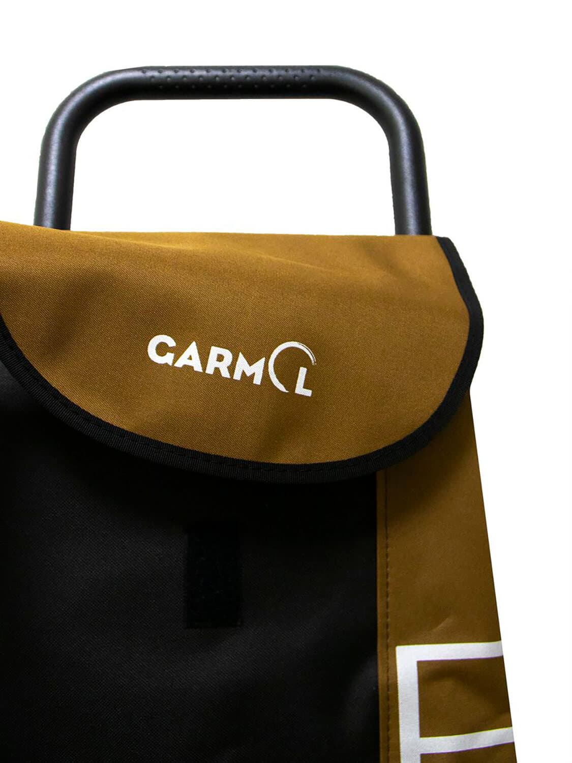 Хозяйственная сумка-тележка Garmol 238G4P Franja на шасси G4P