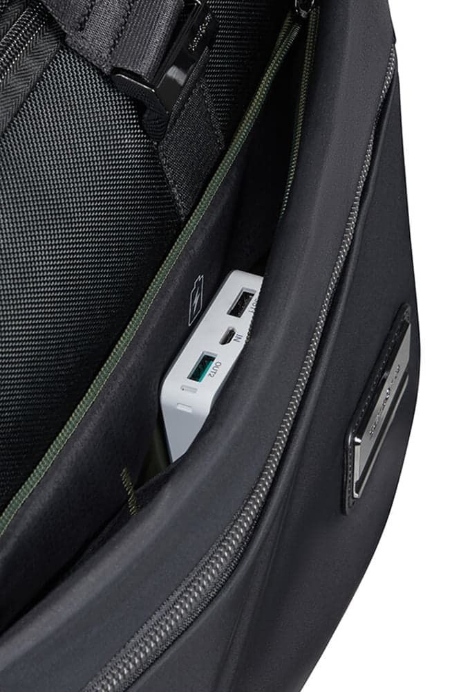 Сумка для ноутбука Samsonite KG2*005 Openroad 2.0 Briefcase 15.6″ Exp USB