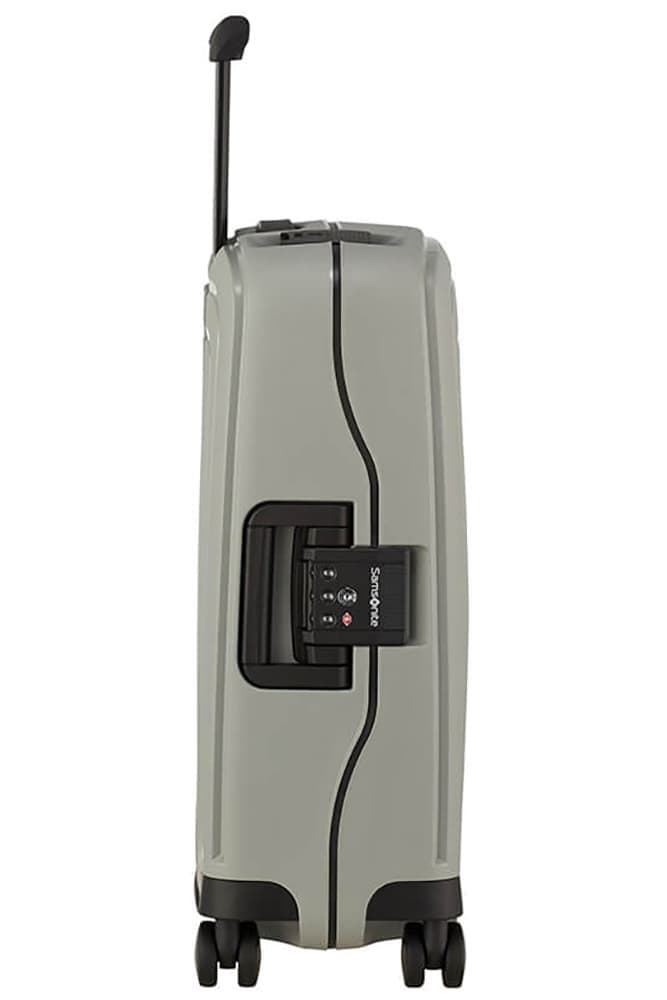 Чемодан на колёсах Samsonite CN0*005 S'Cure Eco Spinner 55 см