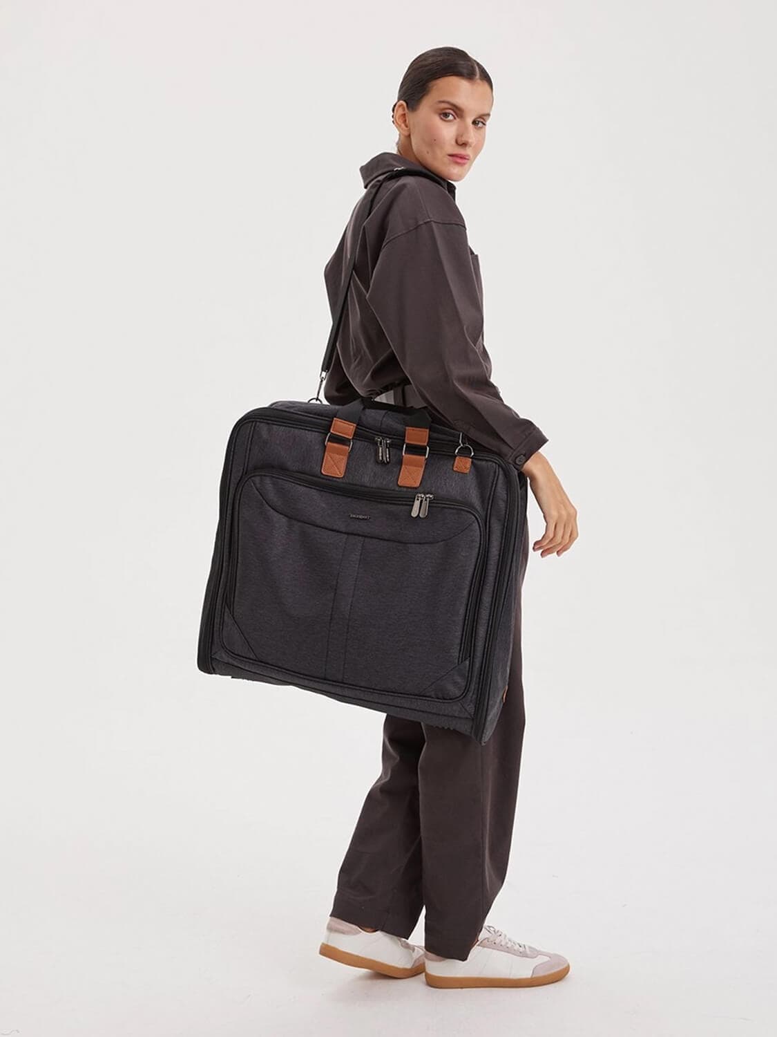 Портплед Eberhart EBH0914 Garment Bag 50 см