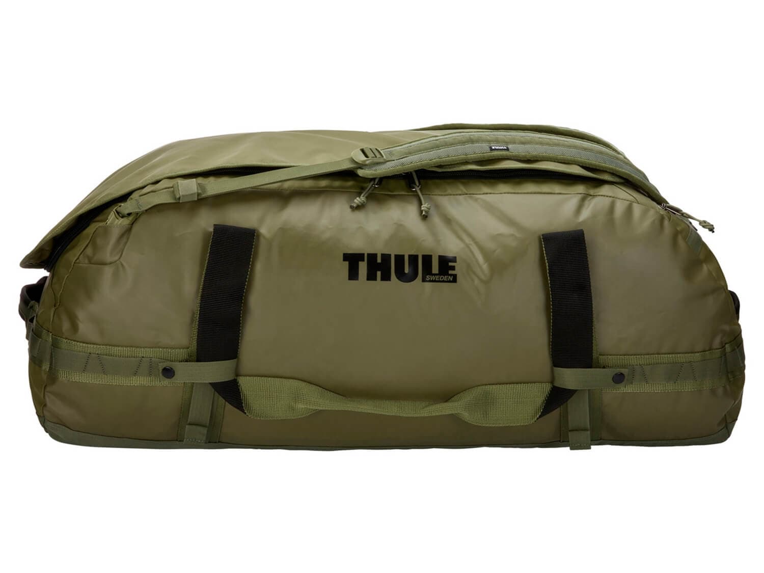 Большая дорожная сумка-трансформер Thule TDSD205 Chasm Duffel 130L 