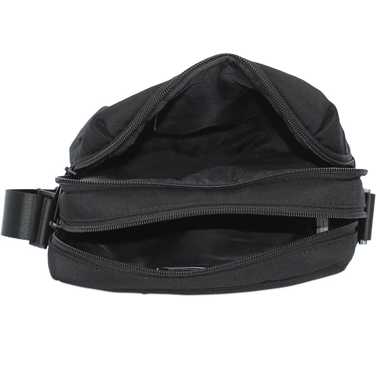 Сумка для планшета Roncato 412462 Sprint Man Body Bag 10″ 25 см