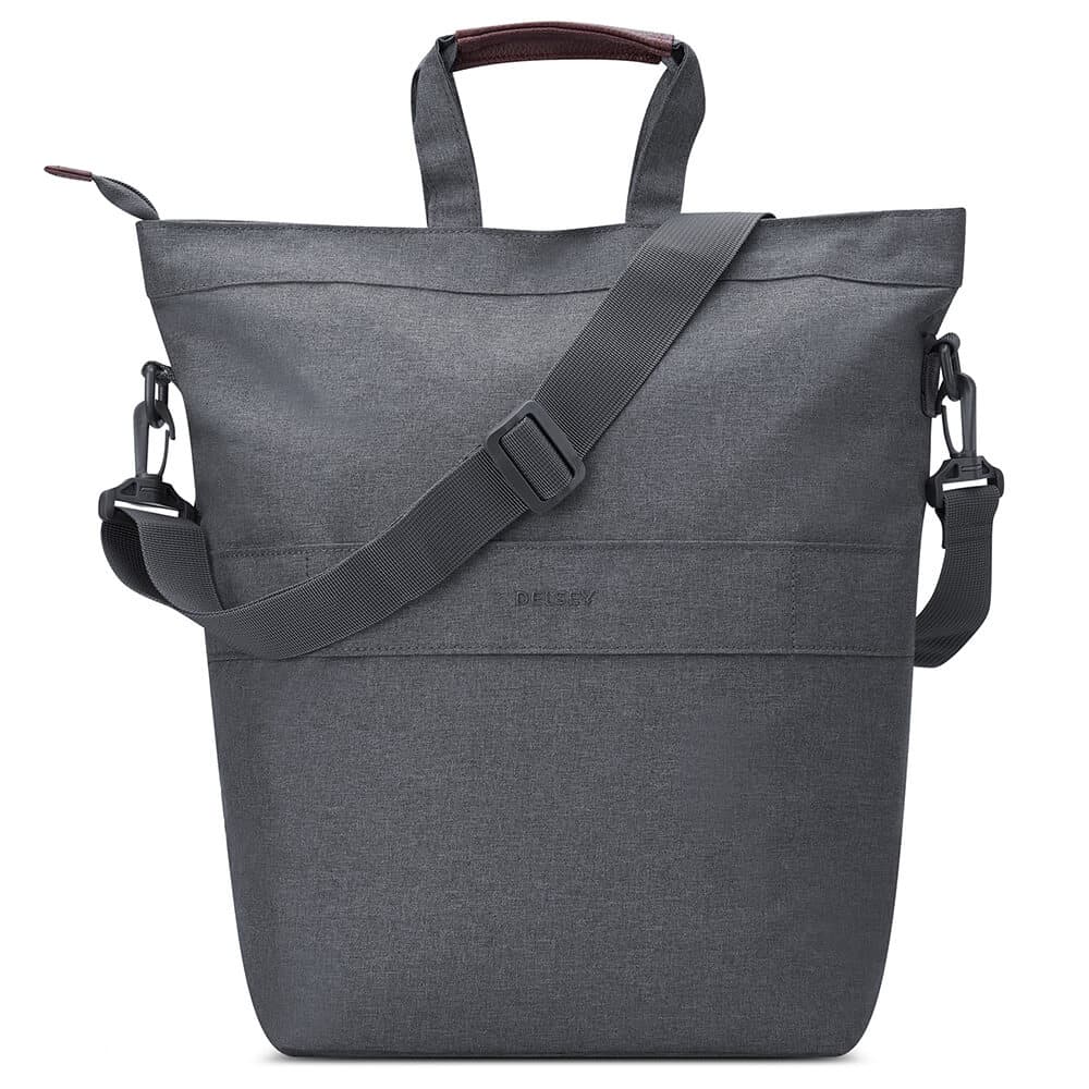 Сумка-тоут Delsey 003813350 Maubert 2.0 Tote Bag 14″