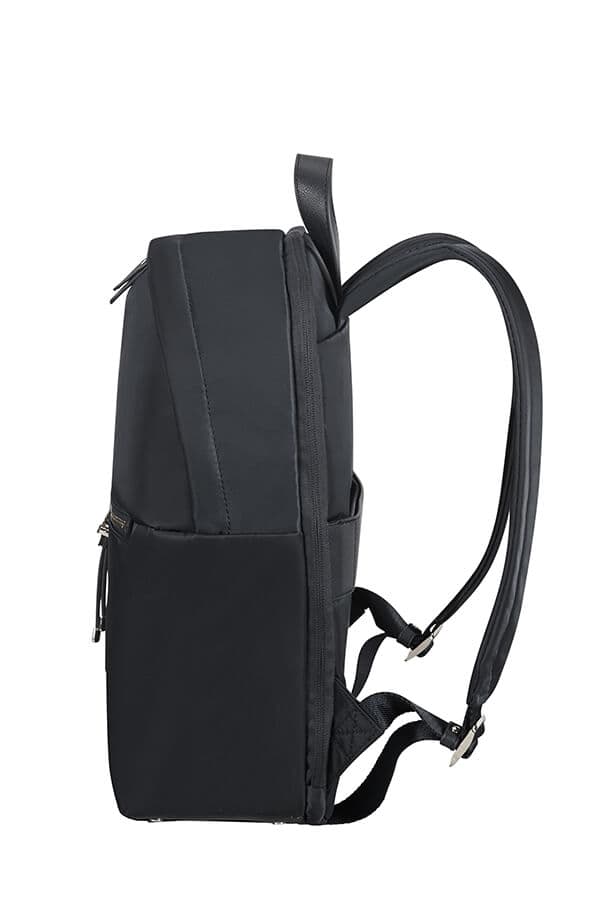 Женский рюкзак для ноутбука Samsonite 60N*008 Karissa Biz Laptop Backpack 14.1″