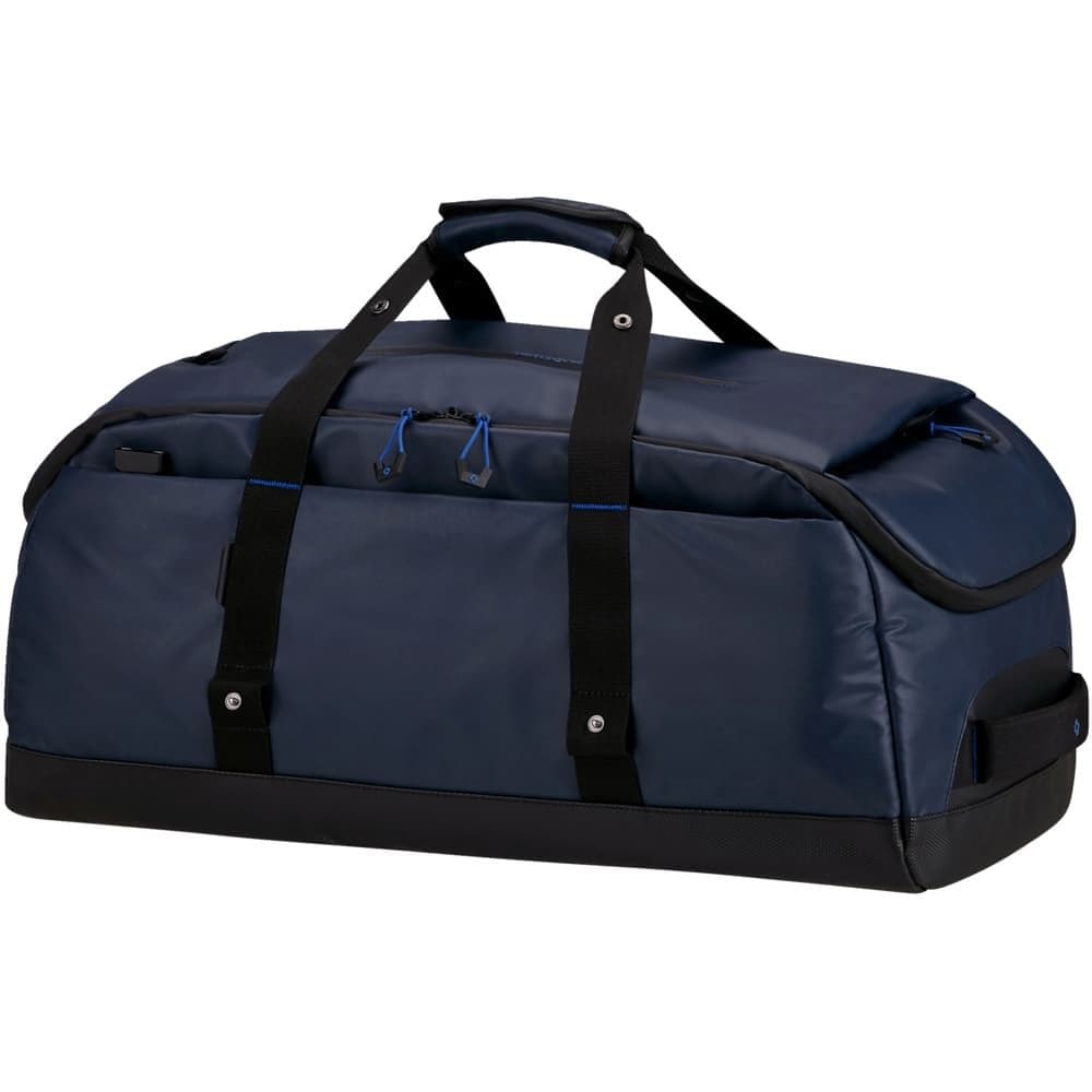 Дорожная сумка Samsonite KH7*006 Ecodiver Duffle bag M 63 см