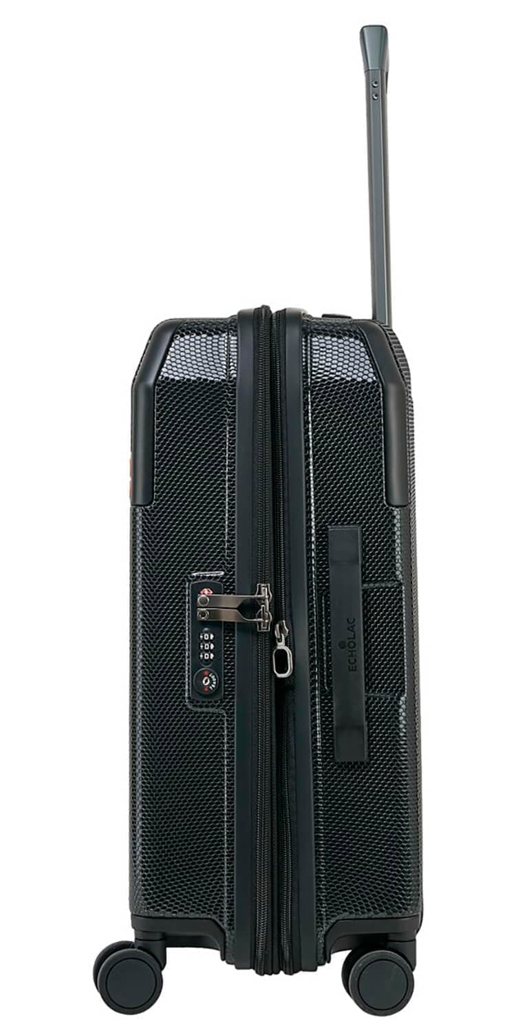 Чемодан Echolac PC235SA-20 Logic Spinner S 52 см Expandable