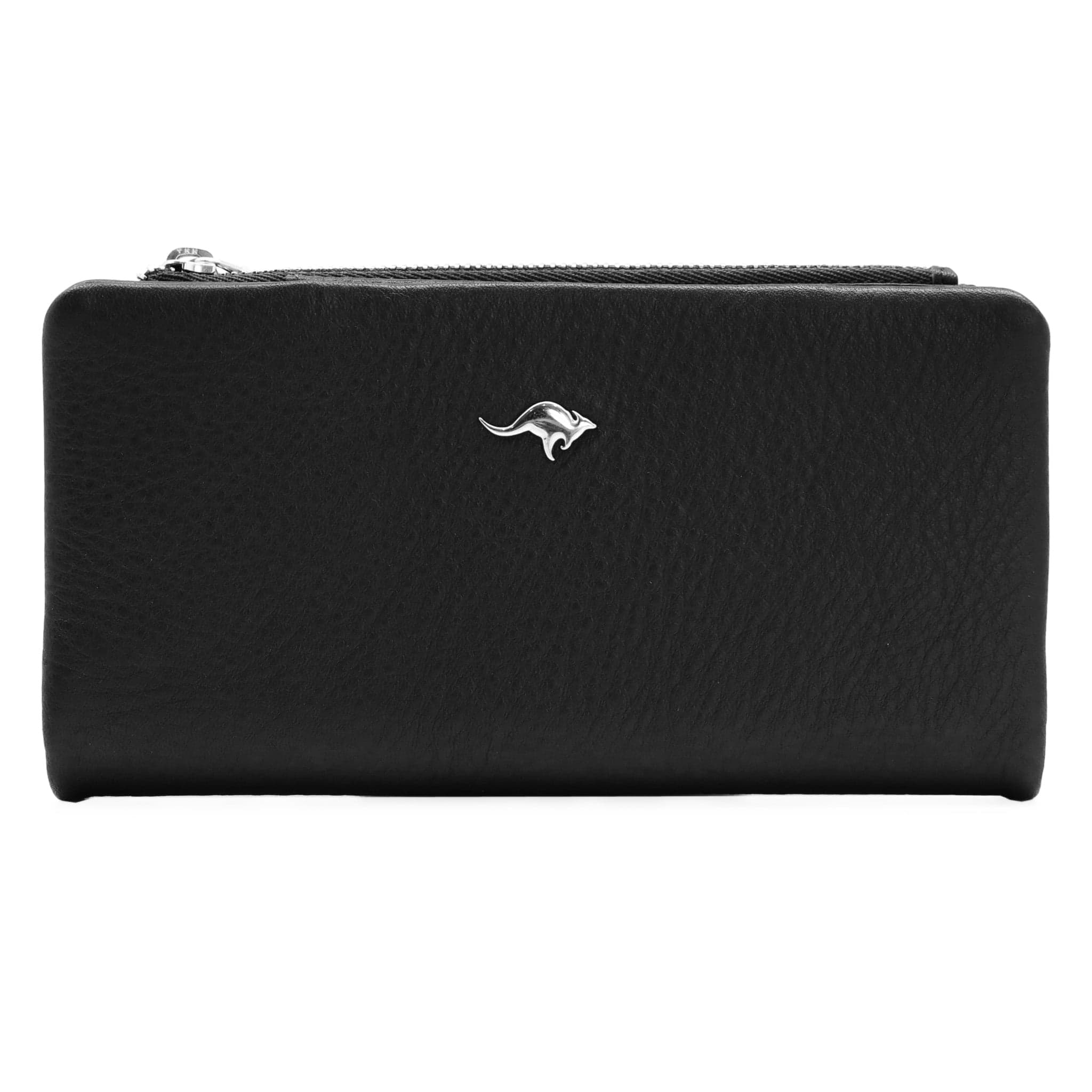 Женский кожаный кошелек Cangurione 2197 Lady Wallet