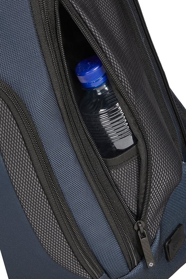 Рюкзак для ноутбука Samsonite KG1*002 Cityscape Evo Backpack M Exp 15.4″ USB