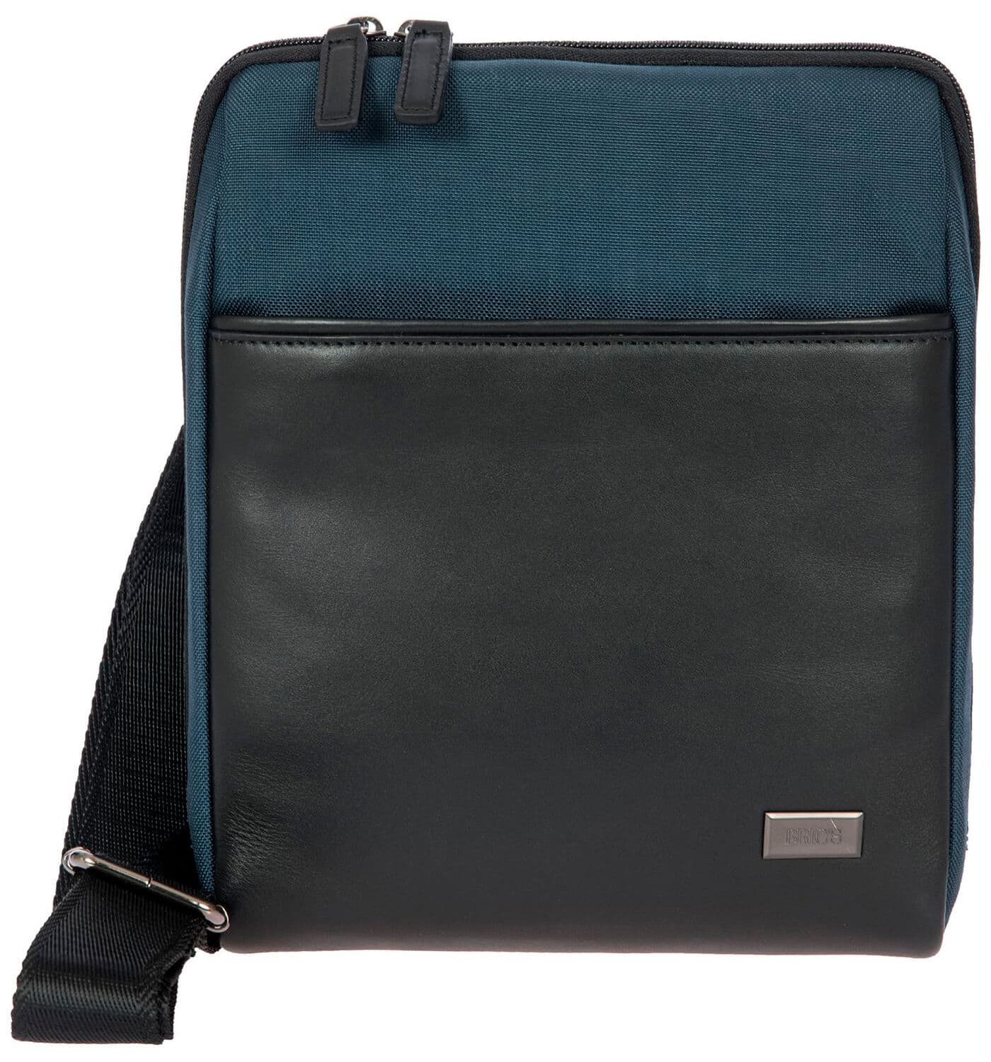 Сумка через плечо Bric's BR207709 Monza Shoulder Bag L 10″