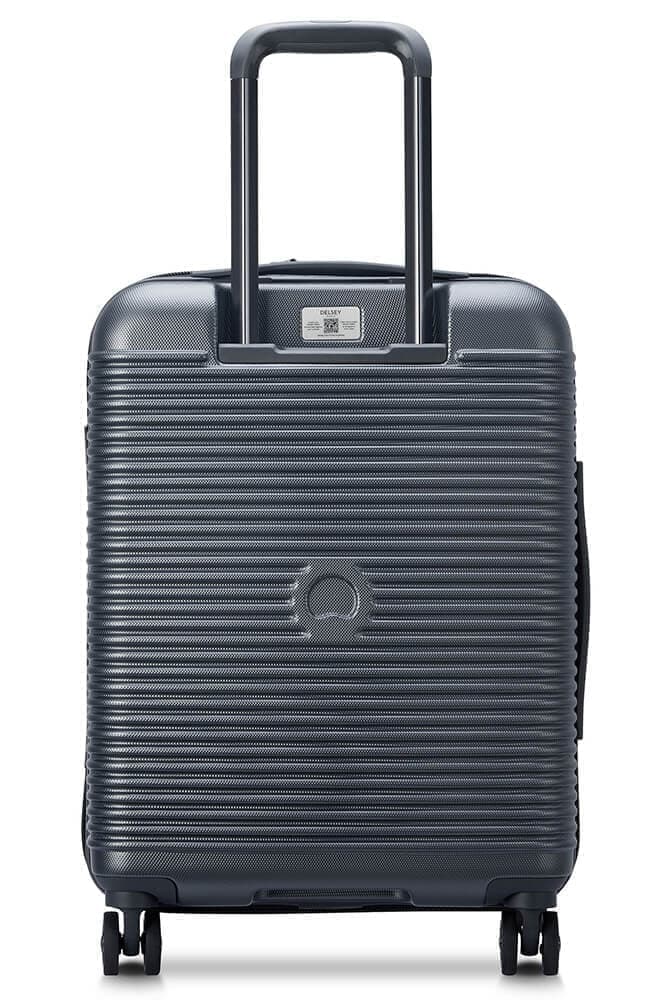 Чемодан Delsey 003859803 Freestyle 4DW Slim Cabin Trolley S 55 см