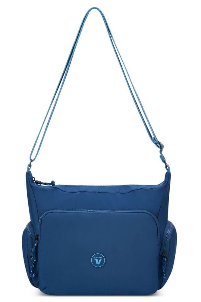 Женская сумка Roncato 415227 Rolling Hobo Bag 13″ 34 см