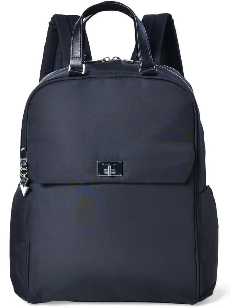 Женский рюкзак для ноутбука Hedgren HLBR06 Libra Equity Business Backpack 14″ RFID