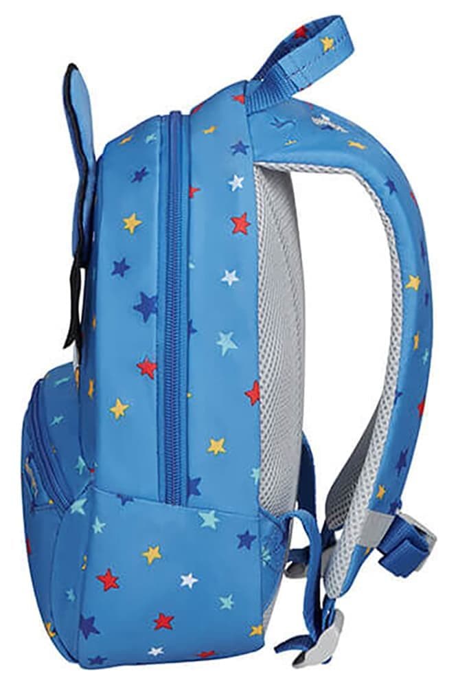 Детский рюкзак Samsonite 40C*035 Disney Ultimate 2.0 Backpack S Donald Stars